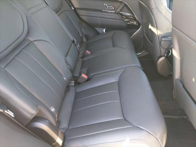 Photo of 2025 Eiger Grey Land Rover Range Rover Sport