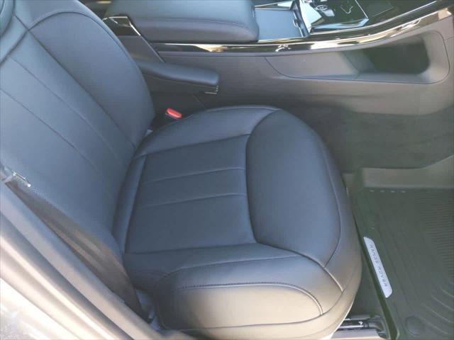 Photo of 2025 Eiger Grey Land Rover Range Rover Sport