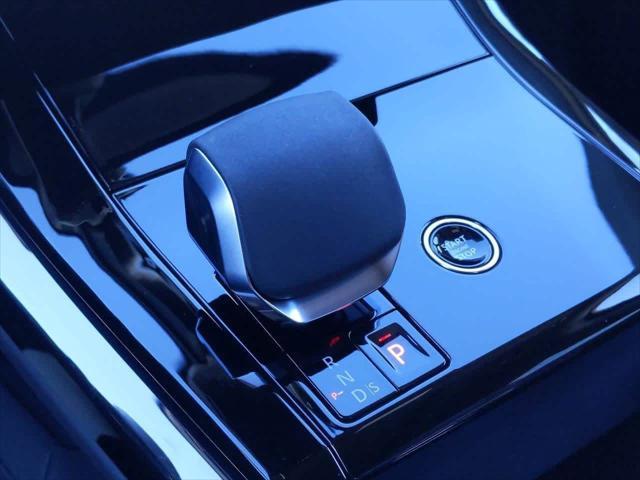 Photo of 2025 Eiger Grey Land Rover Range Rover Sport
