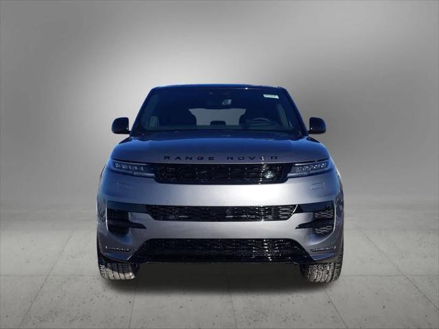 Photo of 2025 Eiger Grey Land Rover Range Rover Sport