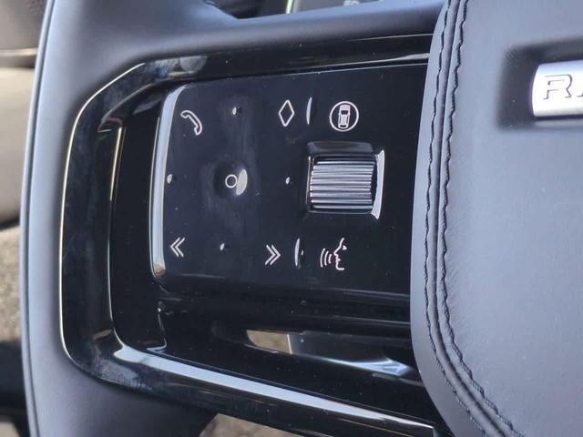 Photo of 2025 Eiger Grey Land Rover Range Rover Sport