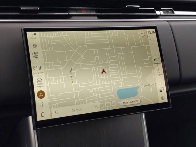 Photo of 2025 Hakuba Silver Land Rover Range Rover