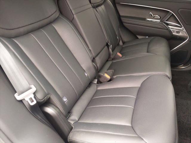 Photo of 2025 Hakuba Silver Land Rover Range Rover