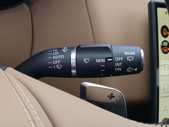 Photo of 2025 Eiger Grey Land Rover Range Rover Sport