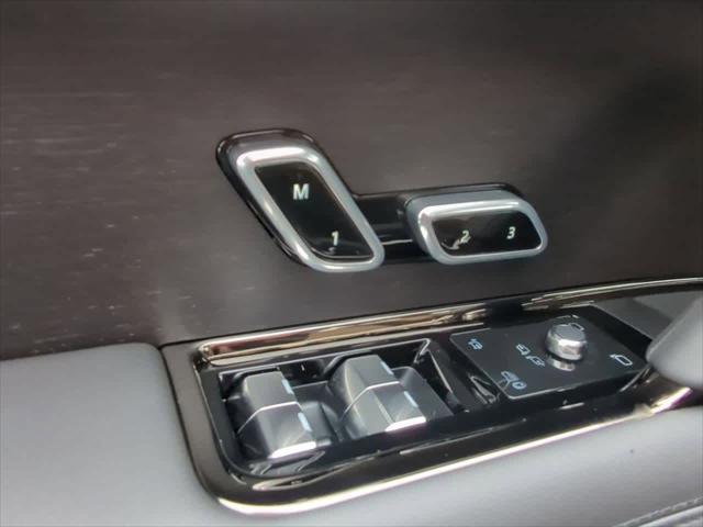 Photo of 2025 Eiger Grey Land Rover Range Rover Sport