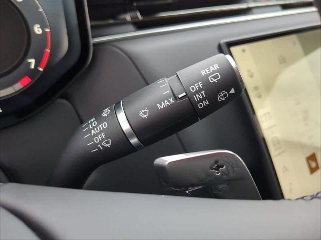 Photo of 2025 Borasco Grey Land Rover Range Rover Sport