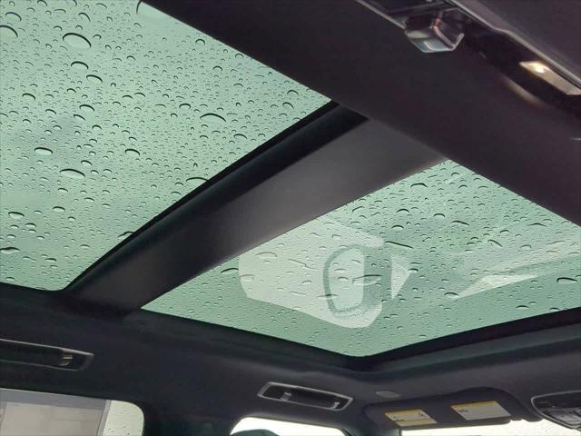 Photo of 2025 Borasco Grey Land Rover Range Rover Sport