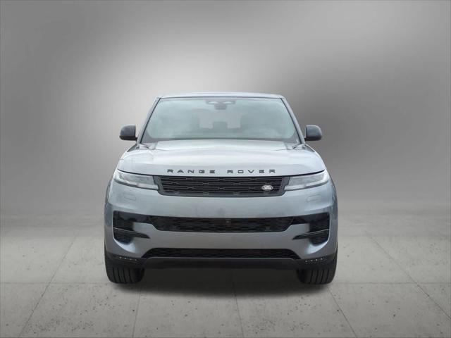 Photo of 2025 Eiger Grey Land Rover Range Rover Sport