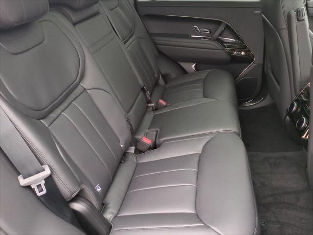 Photo of 2025 Eiger Grey Land Rover Range Rover Sport