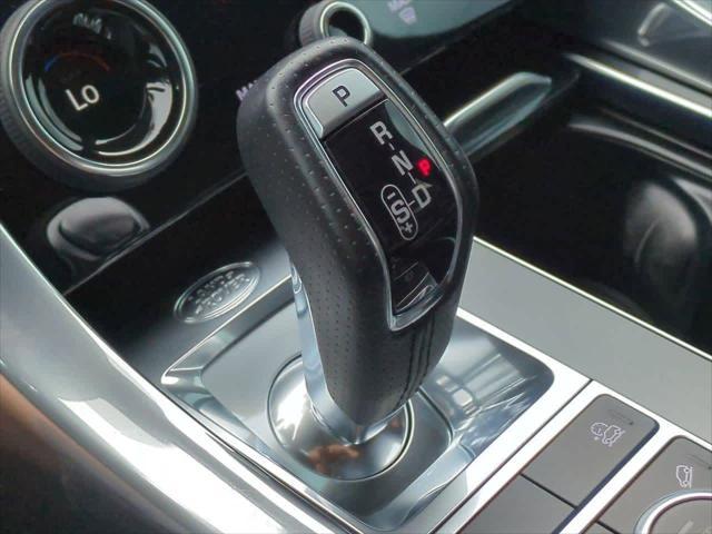 Photo of 2022 Firenze Red Land Rover Range Rover Sport