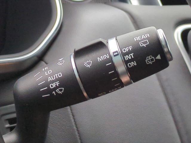 Photo of 2022 Firenze Red Land Rover Range Rover Sport