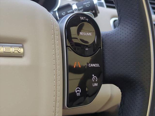 Photo of 2022 Fuji White Land Rover Range Rover Sport