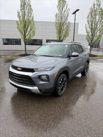 2022 Chevrolet Trailblazer