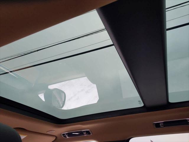 Photo of 2025 Carpathian Grey Land Rover Range Rover Sport