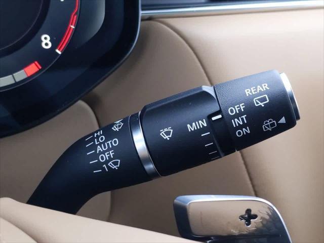 Photo of 2025 Carpathian Grey Land Rover Range Rover Sport