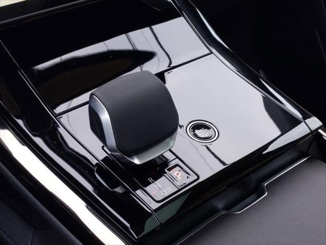 Photo of 2025 Carpathian Grey Land Rover Range Rover Sport