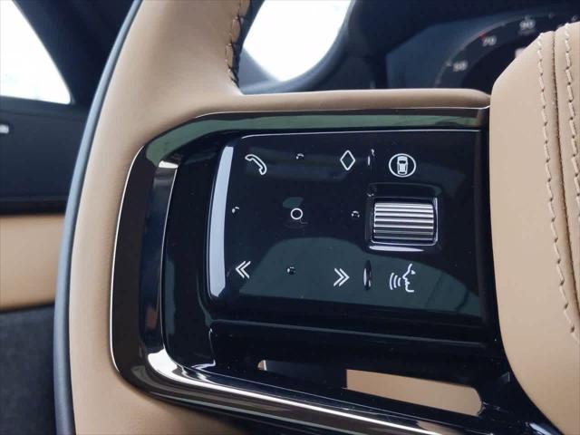 Photo of 2025 Carpathian Grey Land Rover Range Rover Sport