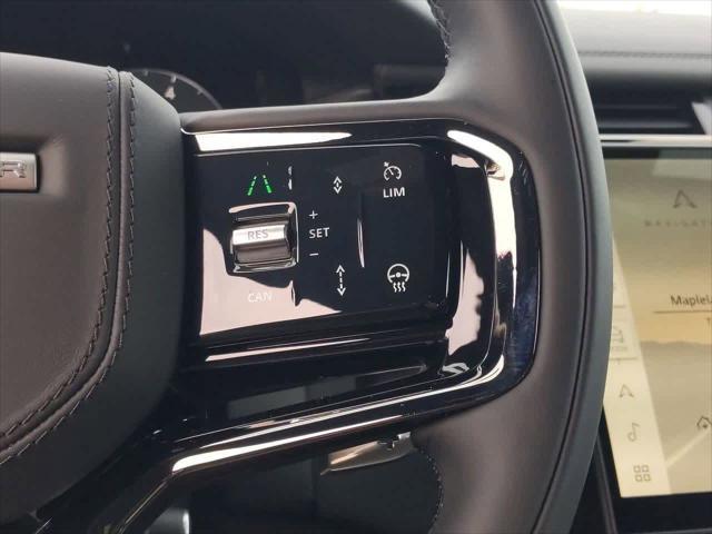 Photo of 2026 Fuji White Land Rover Range Rover Velar