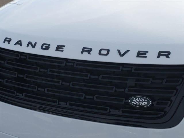 Photo of 2026 Fuji White Land Rover Range Rover Velar
