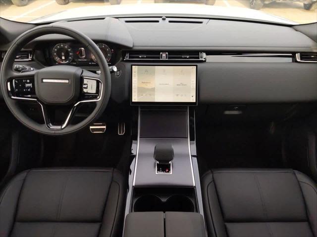 Photo of 2026 Fuji White Land Rover Range Rover Velar