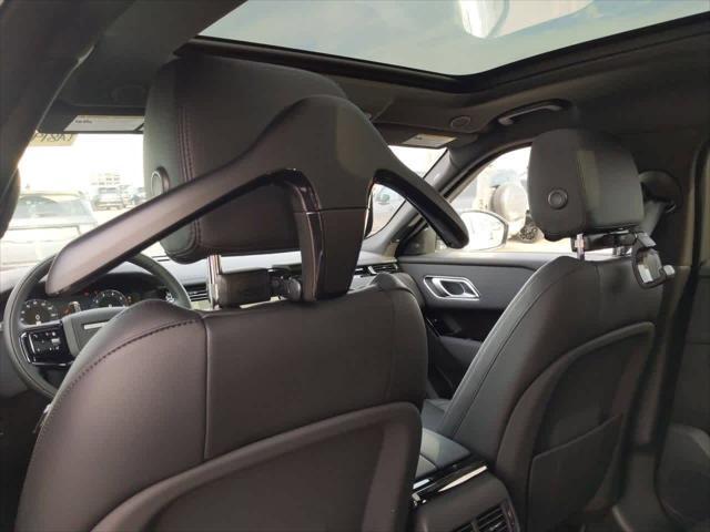 Photo of 2026 Fuji White Land Rover Range Rover Velar