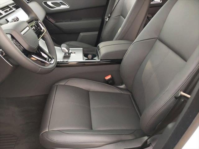 Photo of 2026 Fuji White Land Rover Range Rover Velar