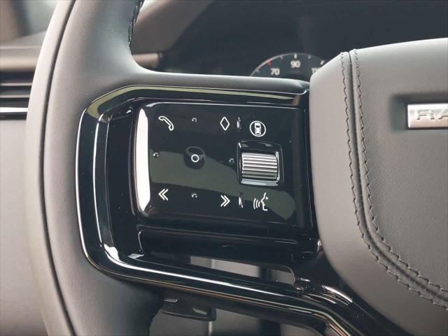 Photo of 2026 Fuji White Land Rover Range Rover Velar