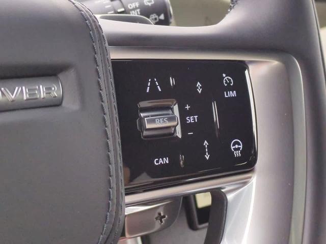 Photo of 2025 Santorini Black Land Rover Range Rover