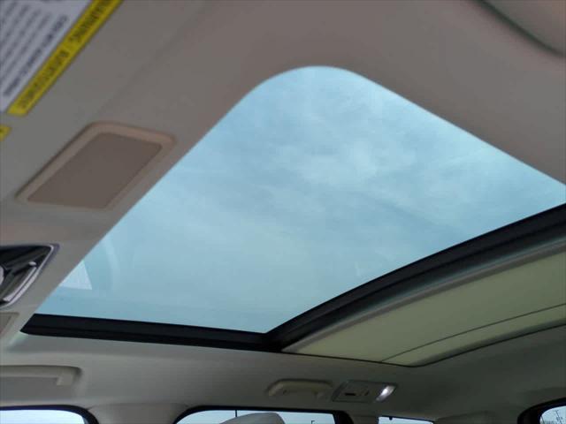 Photo of 2022 Santorini Black Land Rover Range Rover Sport