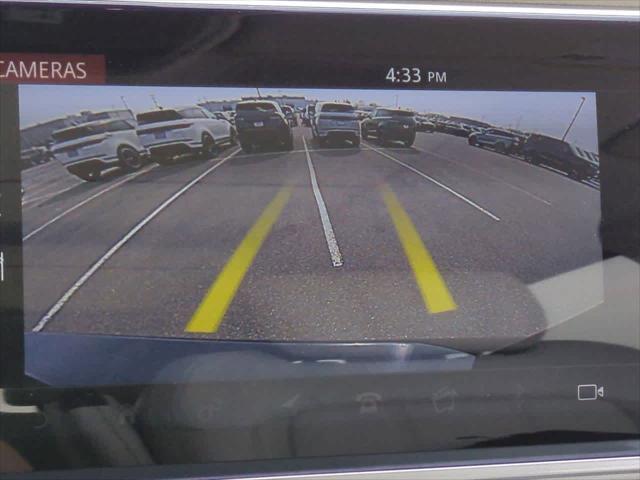 Photo of 2022 Santorini Black Land Rover Range Rover Sport