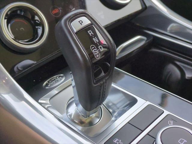 Photo of 2022 Santorini Black Land Rover Range Rover Sport