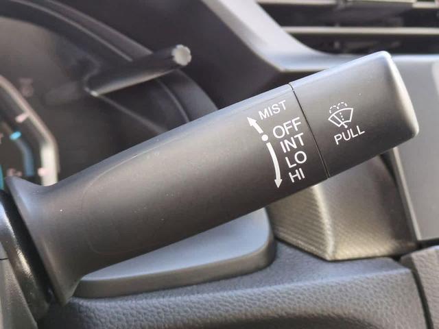 Photo of 2019 Cosmic Blue Metallic Honda Civic