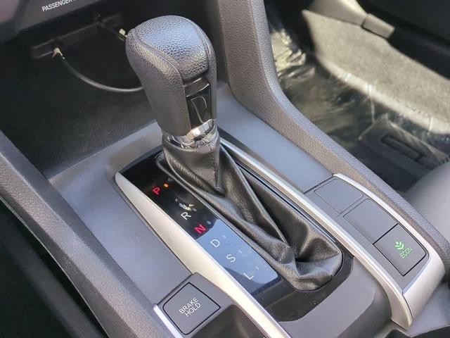 Photo of 2019 Cosmic Blue Metallic Honda Civic