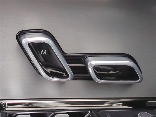 Photo of 2025 Fuji White Land Rover Range Rover Sport