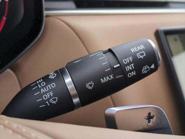 Photo of 2025 Santorini Black Land Rover Range Rover Sport