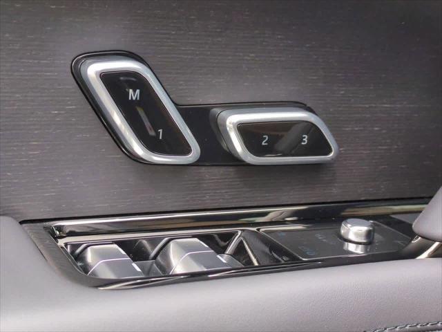 Photo of 2025 Santorini Black Land Rover Range Rover Sport