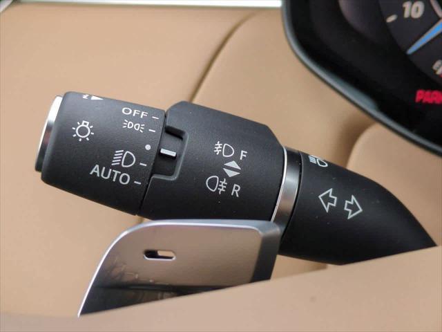 Photo of 2025 Santorini Black Land Rover Range Rover Sport