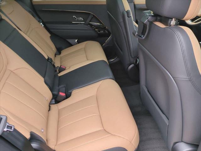 Photo of 2025 Santorini Black Land Rover Range Rover Sport