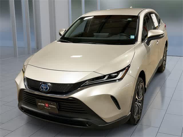 2023 Toyota Venza