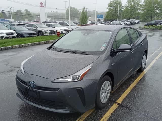 2019 Toyota Prius