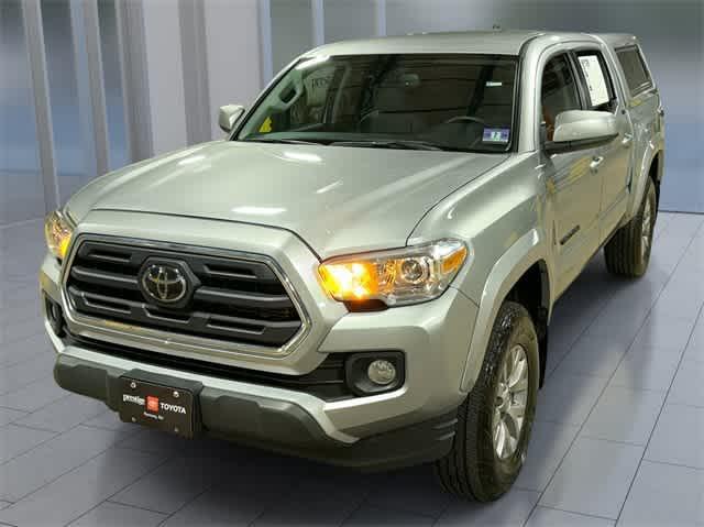 2019 Toyota Tacoma