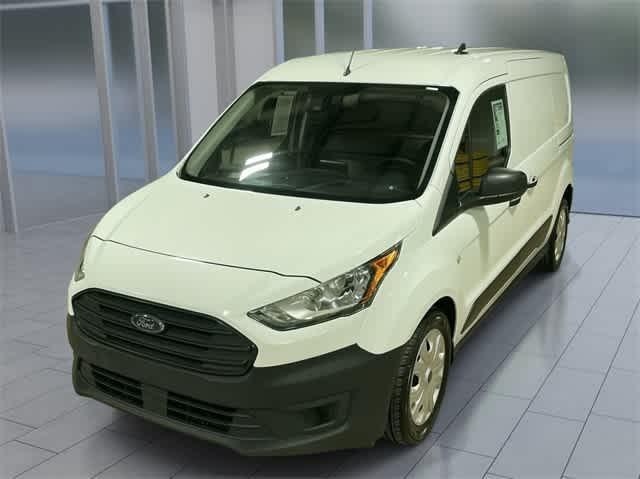 2022 Ford Transit Connect