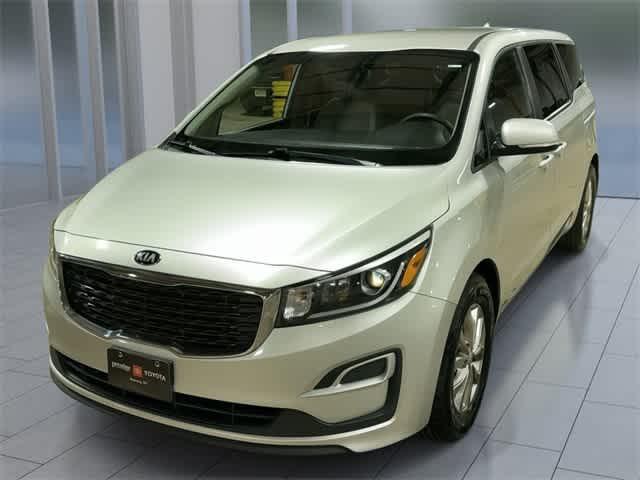 2020 Kia Sedona