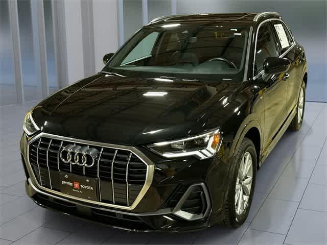 2024 Audi Q3