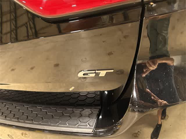 Photo of 2019 DB Black Clearcoat Dodge Durango
