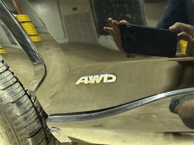 Photo of 2022 Midnight Black Metallic Toyota RAV4 Hybrid