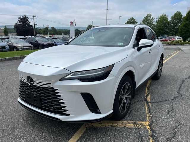 2023 Lexus Rx 350