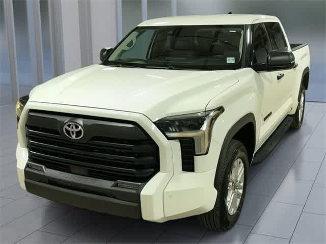 2022 Toyota Tundra