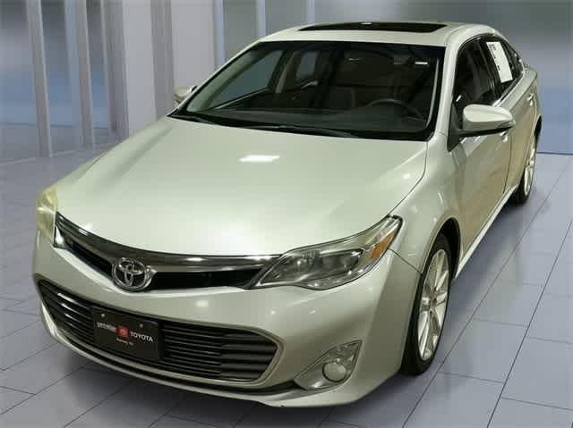 2013 Toyota Avalon