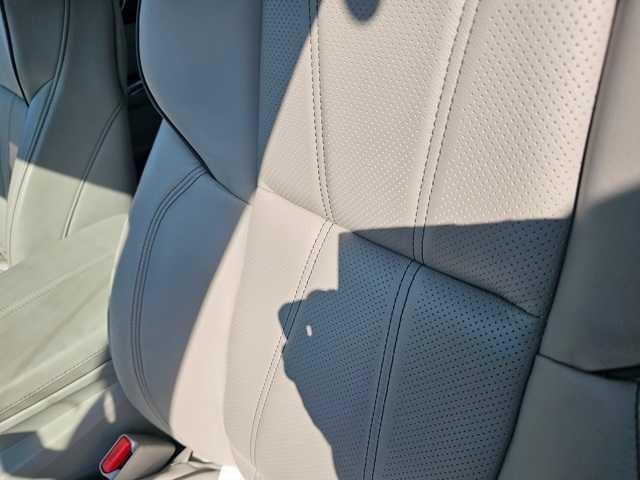 Photo of 2019 Lunar Silver Metallic Acura TLX